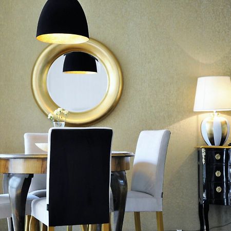 Mondrian Luxury Suites & Apartments Krakow Old Town エクステリア 写真