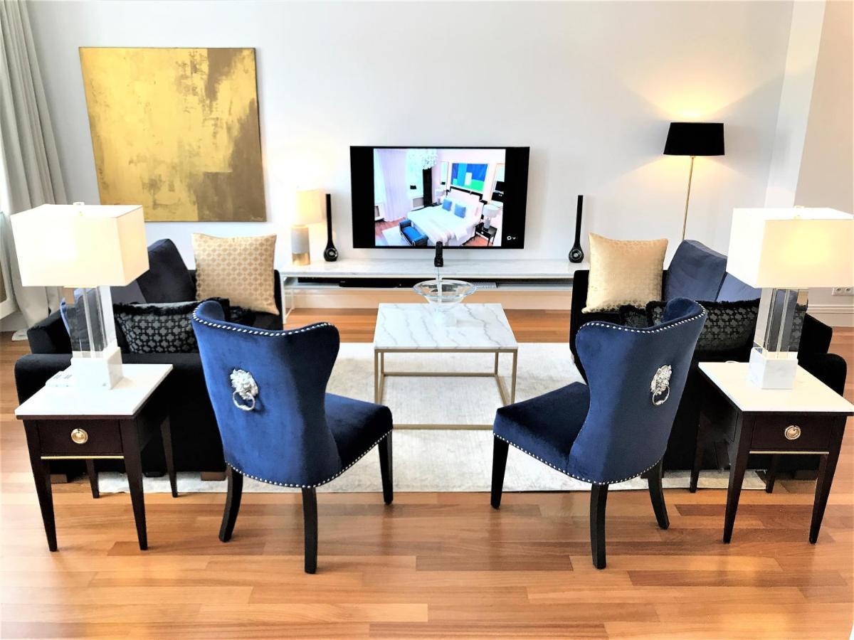 Mondrian Luxury Suites & Apartments Krakow Old Town エクステリア 写真