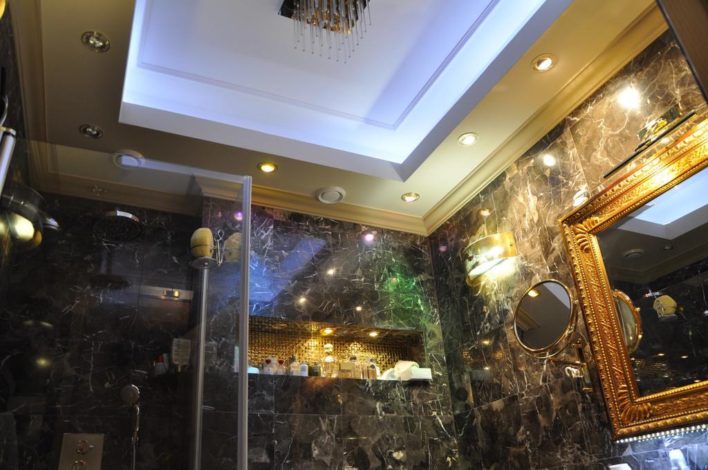 Mondrian Luxury Suites & Apartments Krakow Old Town 部屋 写真