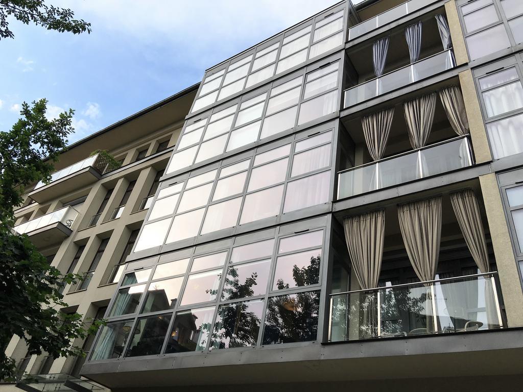 Mondrian Luxury Suites & Apartments Krakow Old Town エクステリア 写真
