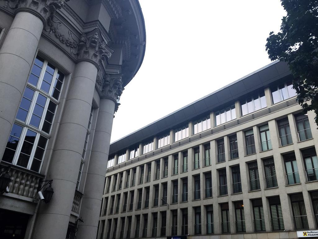 Mondrian Luxury Suites & Apartments Krakow Old Town エクステリア 写真