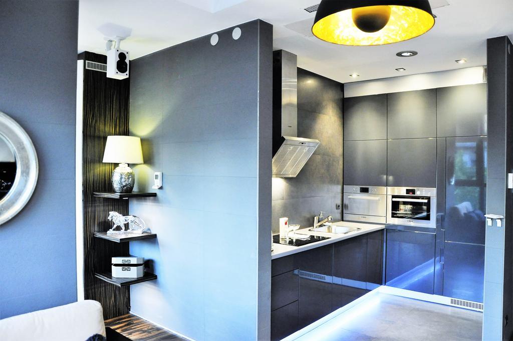 Mondrian Luxury Suites & Apartments Krakow Old Town エクステリア 写真