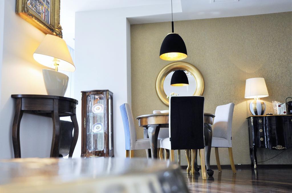 Mondrian Luxury Suites & Apartments Krakow Old Town エクステリア 写真