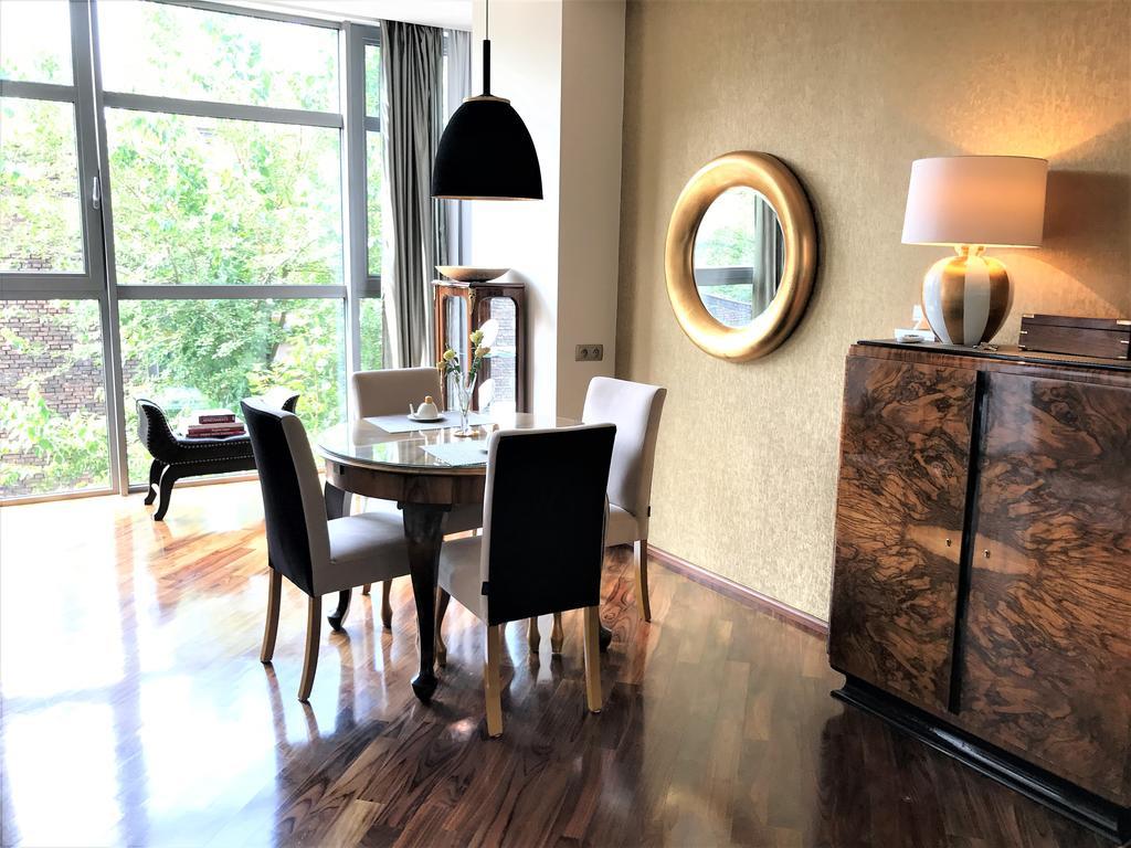 Mondrian Luxury Suites & Apartments Krakow Old Town エクステリア 写真