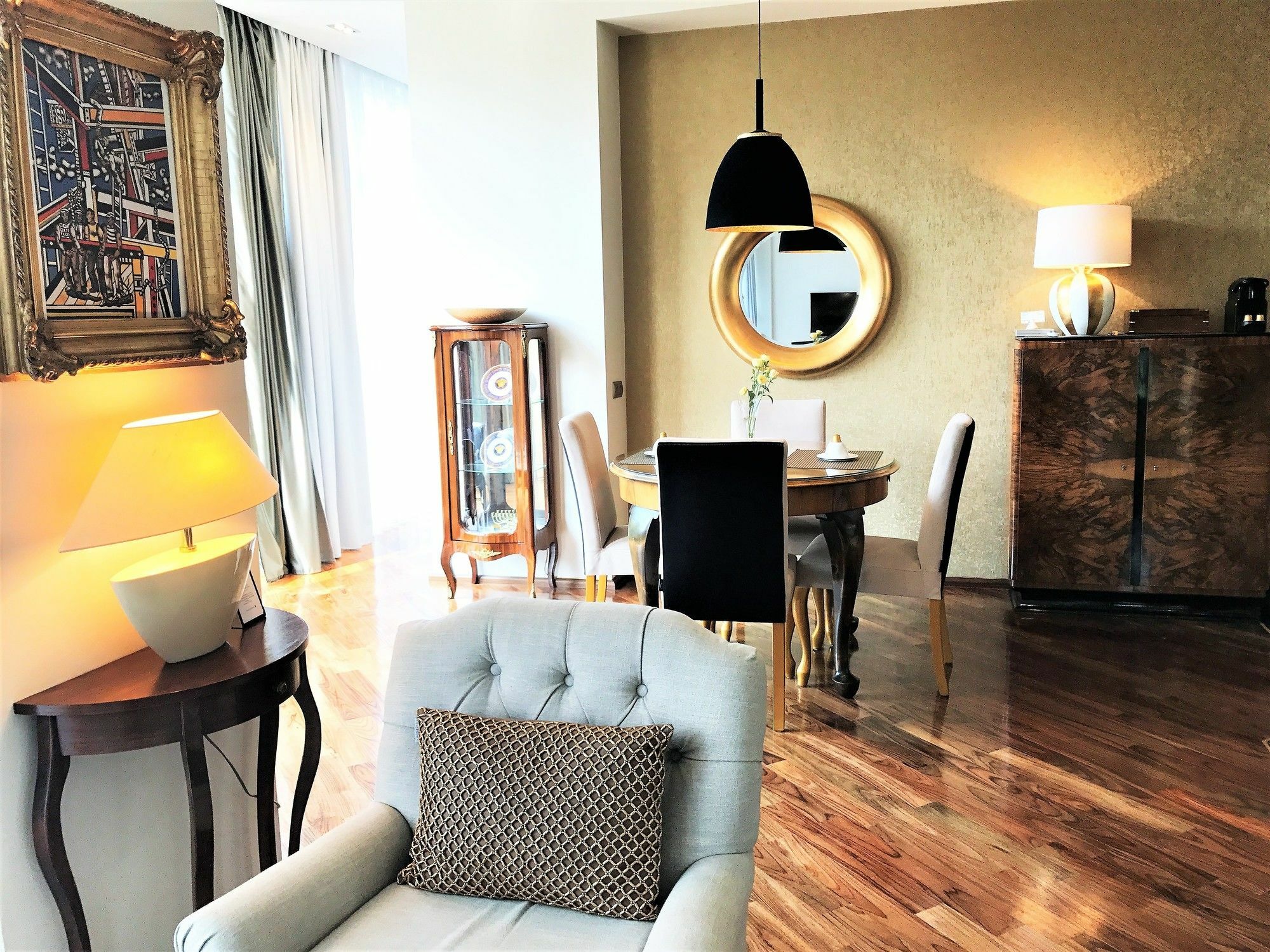 Mondrian Luxury Suites & Apartments Krakow Old Town エクステリア 写真
