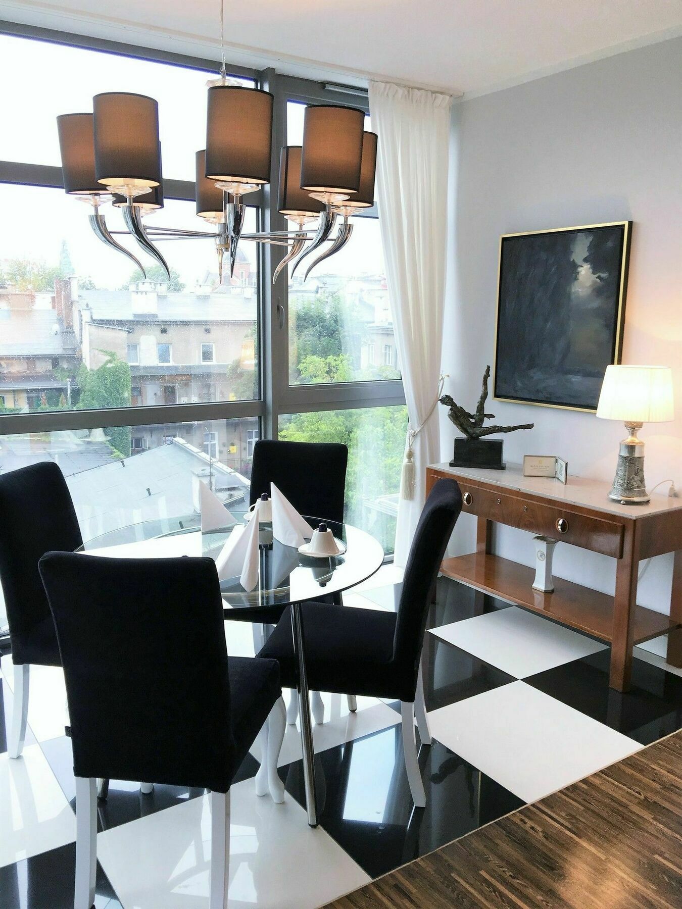 Mondrian Luxury Suites & Apartments Krakow Old Town エクステリア 写真