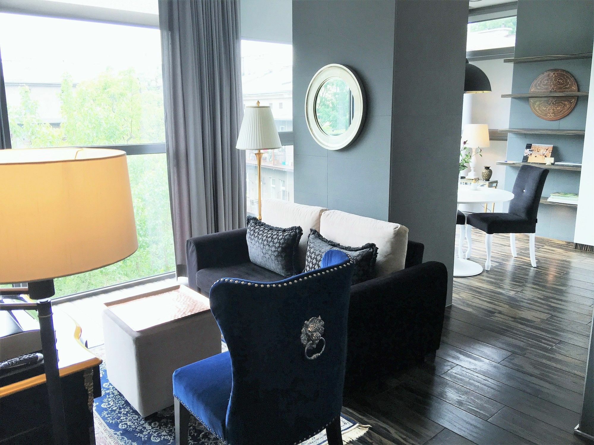Mondrian Luxury Suites & Apartments Krakow Old Town エクステリア 写真
