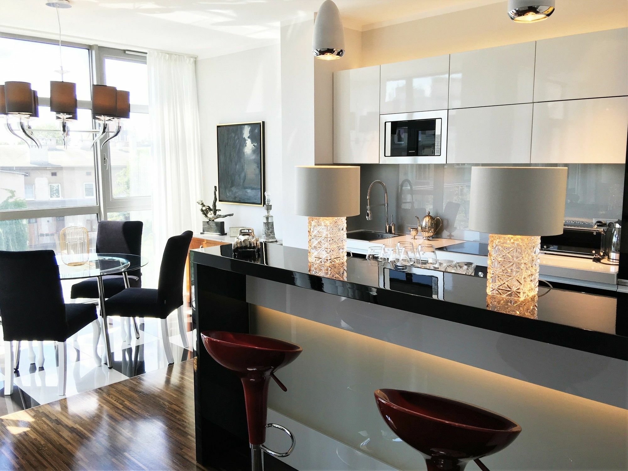 Mondrian Luxury Suites & Apartments Krakow Old Town エクステリア 写真