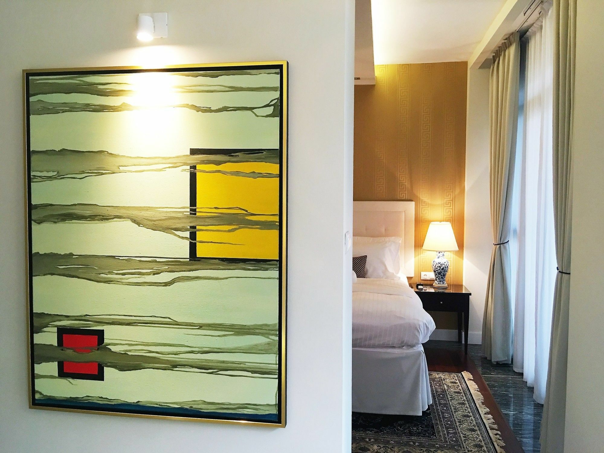 Mondrian Luxury Suites & Apartments Krakow Old Town エクステリア 写真