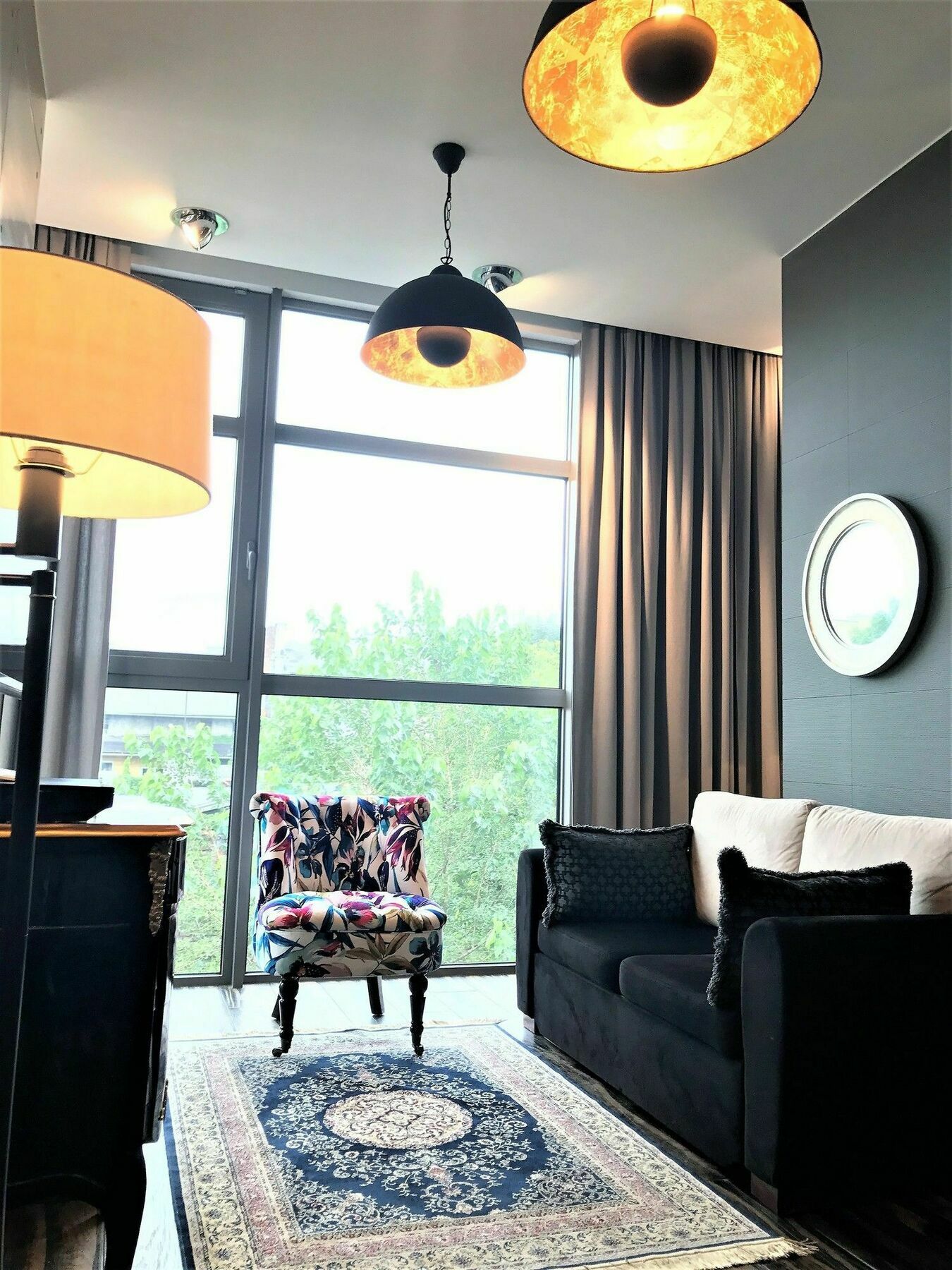 Mondrian Luxury Suites & Apartments Krakow Old Town エクステリア 写真