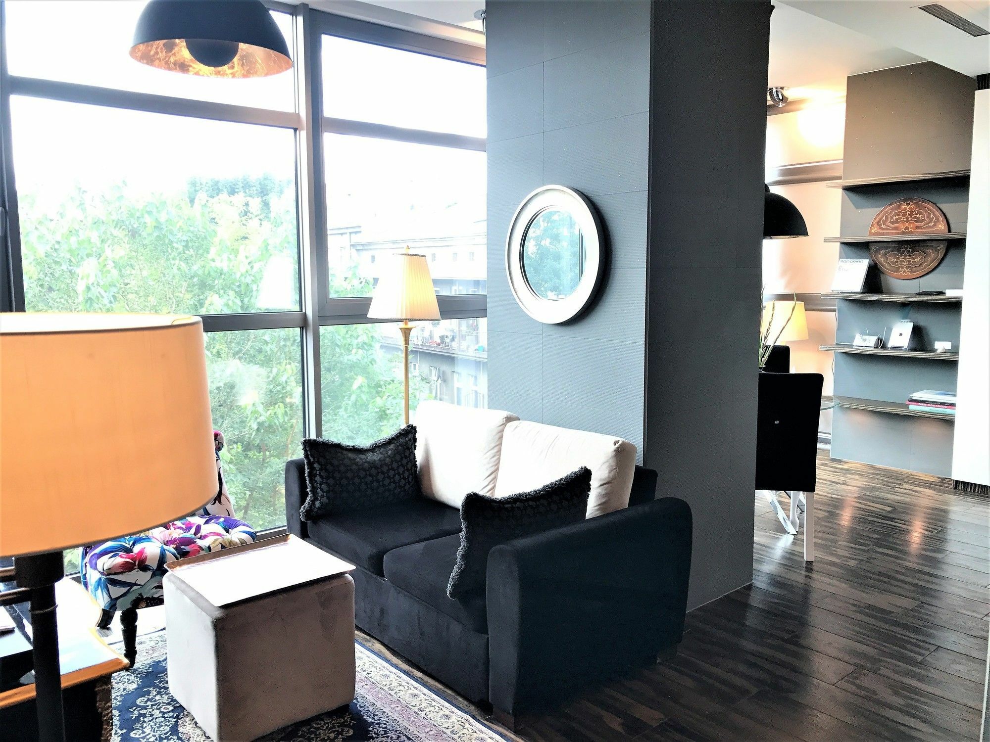 Mondrian Luxury Suites & Apartments Krakow Old Town エクステリア 写真