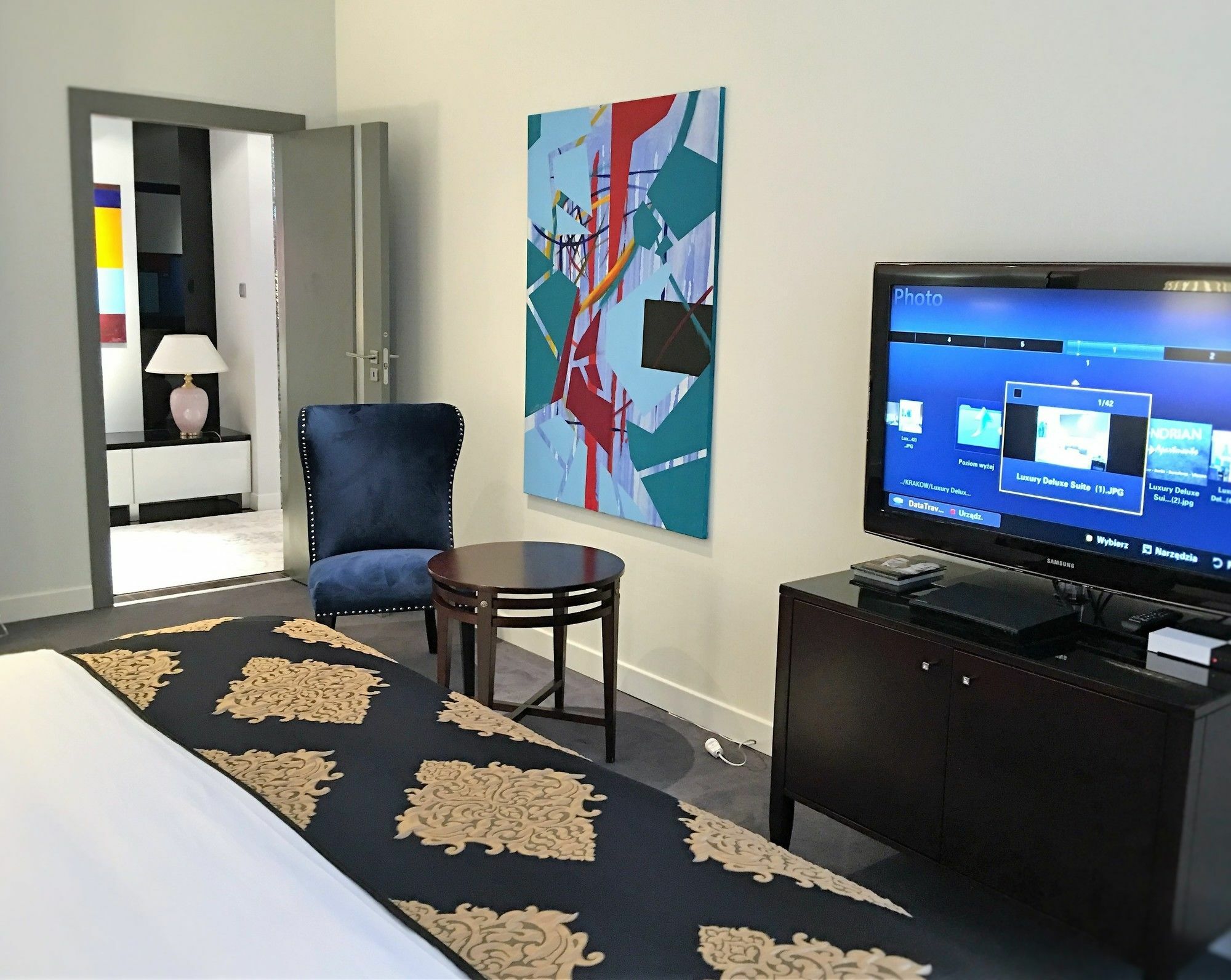 Mondrian Luxury Suites & Apartments Krakow Old Town エクステリア 写真