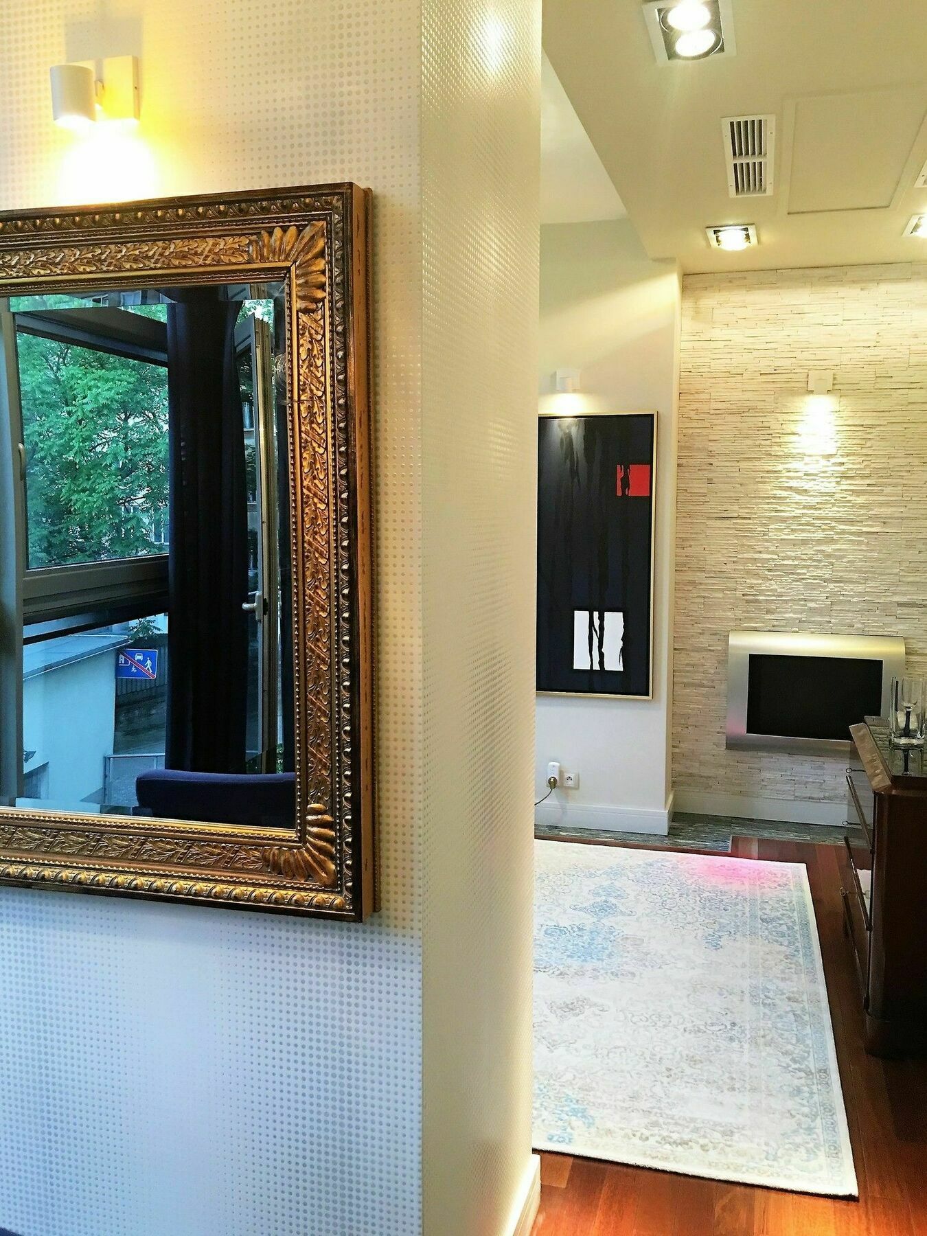 Mondrian Luxury Suites & Apartments Krakow Old Town エクステリア 写真