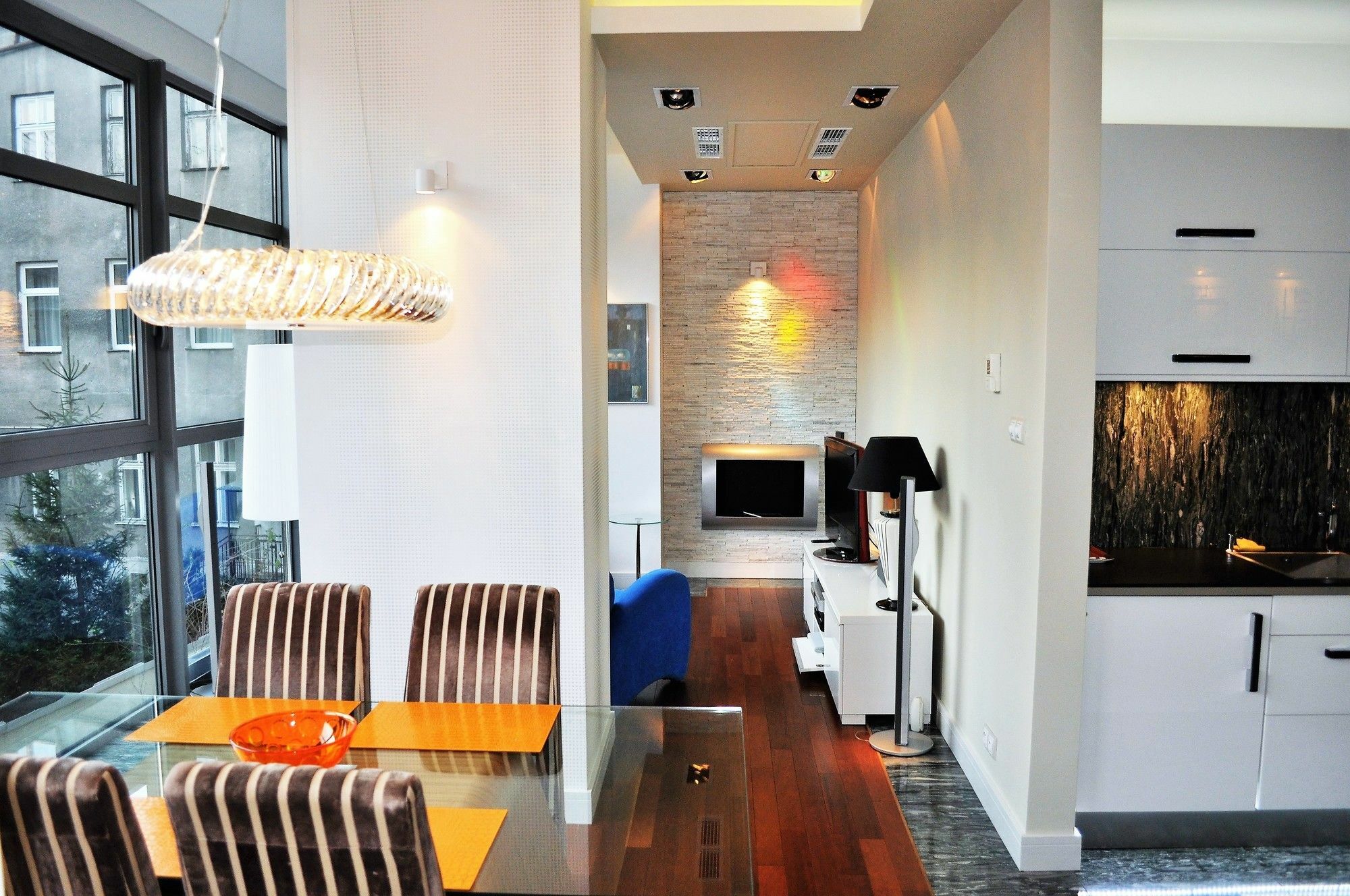 Mondrian Luxury Suites & Apartments Krakow Old Town エクステリア 写真
