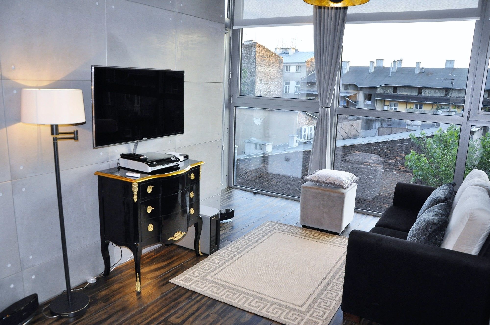 Mondrian Luxury Suites & Apartments Krakow Old Town エクステリア 写真